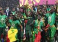 CAN 2021: LE SENEGAL ENFIN, SUR LE TOIT DE L’AFRIQUE