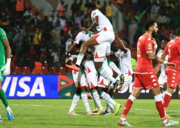 CAN 2021: SENEGAL-BURKINA FASO UN DUEL OUEST AFRICAIN