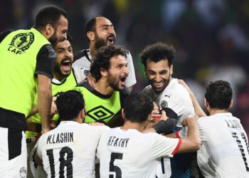 CAN 2021 : L’EGYPTE EN FINALE CONTRE LE SENEGAL
