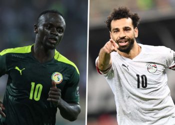 CAN 2021: SENEGAL-EGYPTE, DUEL AU SOMMET
