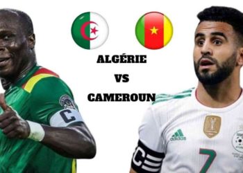 ELIMINATOIRES COUPE DU MONDE 2022 ZONE AFRIQUE: ALGER RETIENT SON SOUFFLE