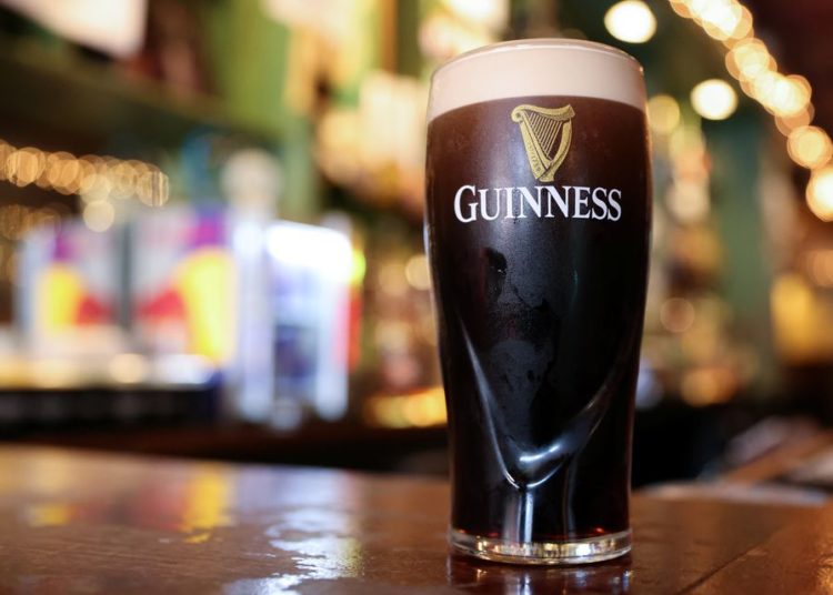 CAMEROUN: LE BRITANNIQUE DIAGEO VA VENDRE SA FILIALE LOCALE AU GROUPE FRANçAIS CASTEL