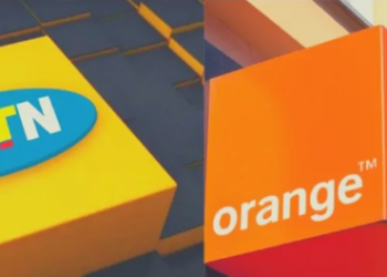 TELEPHONIE MOBILE : OPERATION RACHAT DES OPERATEURS ORANGE ET MTN