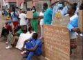 GREVE DES PERSONNELS DE SANTE: LE MOUVEMENT SE DURCIT