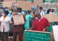 CAMEROUN: GREVE DU PERSONNEL DE SANTE