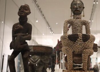 PATRIMOINE: RESTITUTION D’OBJETS, D’OEUVRES D’ART ET D’ARCHIVES DATANT DE LA COLONISATION