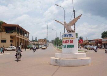 SANGMELIMA: CALME PRECAIRE APRES UNE JOURNEE DE VIOLENCES INTERCOMMUNAUTAIRES