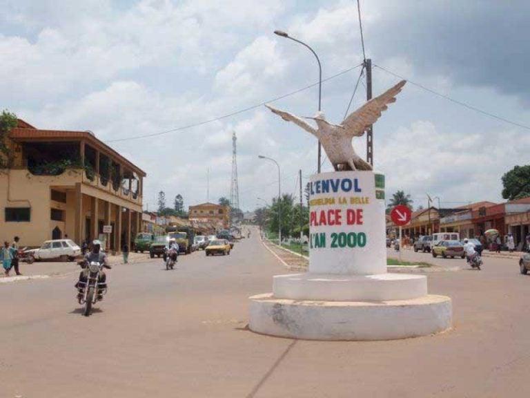 SANGMELIMA: CALME PRECAIRE APRES UNE JOURNEE DE VIOLENCES INTERCOMMUNAUTAIRES