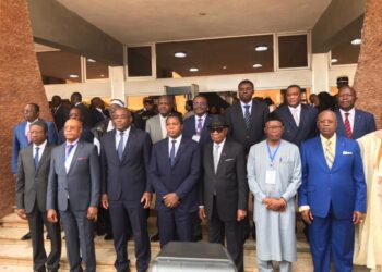 REUNION SEMESTRIELLE DES GOUVERNEURS DE REGION: HARO SUR LE TRAFIC DE DROGUE EN MILIEU SCOLAIRE