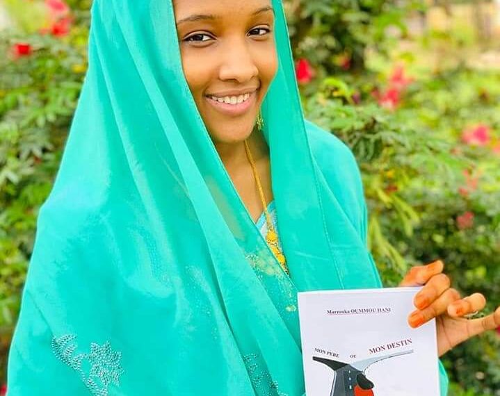 LITTERATURE:  LA JEUNESSE MUSELEE A IDOOL DANS L’ADAMAOUA