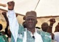 SDF: LES OBSEQUES DE NI JOHN FRU NDI AURONT LIEU LE 29 JUILLET 2023