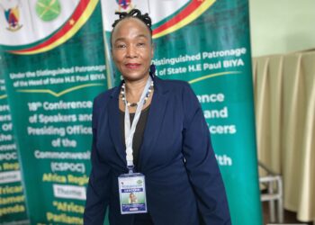 LES PARLEMENTAIRES DU COMMONWEALTH  EN CONCLAVE À YAOUNDÉ