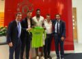 ANDRE ONANA SIGNE A MANCHESTER UNITED POUR PRES DE 36 MILLIARDS DE FRANCS CFA