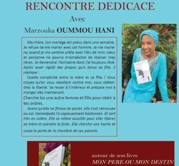 LITTERATURE:  LA JEUNESSE MUSELEE A IDOOL DANS L’ADAMAOUA