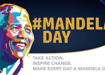 MANDELA DAY 2023: DONNER DU SANG POUR SAUVER DES VIES