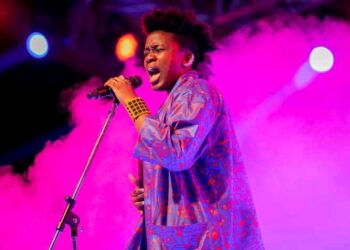 L’ARTISTE JOYCE BABATUNDE A COEUR OUVERT SUR KALAK FM