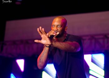 LINGA NGA, UNE TOUCHE DE MODERNITE DE SINGALA ALIAS “Dr LOVE”