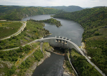 BARRAGE DE KIKOT AU CAMEROUN: 450 MÉGAWATTS POUR RENFORCER  L’OFFRE ÉLECTRIQUE