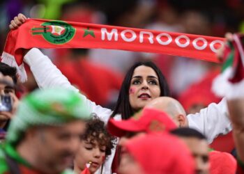 LE MAROC VA ORGANISER LA CAN 2025, LE KENYA, LA TANZANIE ET L’OUGANDA CELLE DE 2027