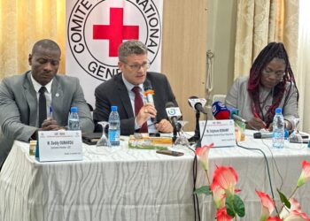 CAMEROUN: LE CICR DRESSE LE BILAN SEMESTRIEL DE SON ACTION DANS LES ZONES EN CONFLIT