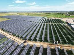 ÉNERGIE: LE CAMEROUN A l’HEURE DU SOLAIRE