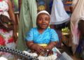 JOURNEE INTERNATIONALE DES PERSONNES HANDICAPEES: EVERSTINE NGEMESONG, LA REINE DES PERLES