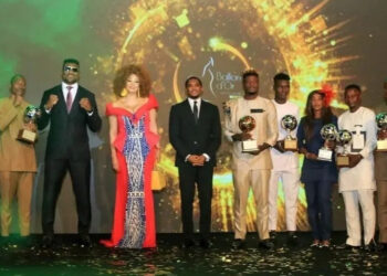 FOOTBALL: EMMANUEL MAHOP ET GISELE NGAH MANGA, BALLONS D’OR CAMEROUNAIS 2023