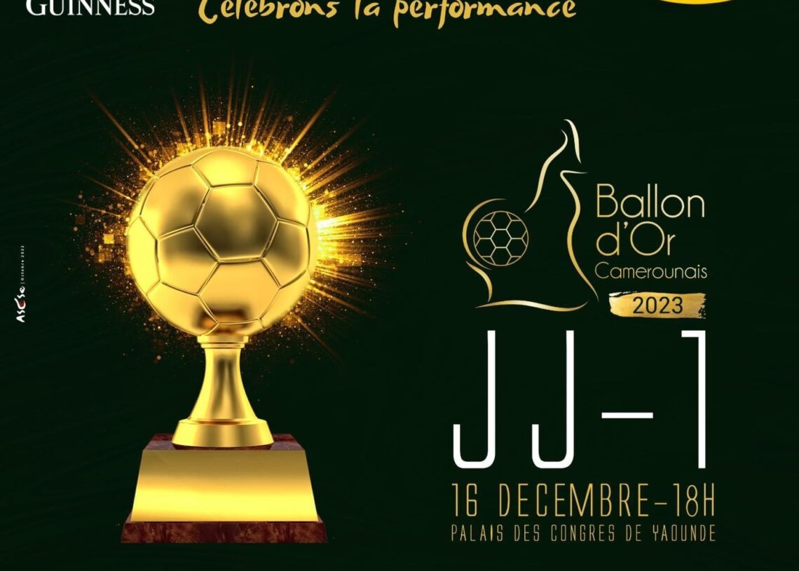 FOOTBALL, BALLON D’OR 2023 : QUI POUR SUCCÉDER À MAROU SOUAIBOU ET MONIQUE NGOCK ?