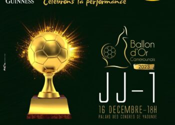 FOOTBALL, BALLON D’OR 2023 : QUI POUR SUCCÉDER À MAROU SOUAIBOU ET MONIQUE NGOCK ?