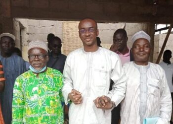 OPPOSITION CAMEROUNAISE: DISSENSIONS AU SEIN DU PCRN