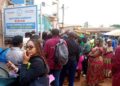 CAMEROUN: FIN DES INSCRIPTIONS SUR LES LISTES ELECTORALES