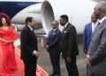 CAMEROUN: PAUL BIYA EN VISITE A  BEIJING