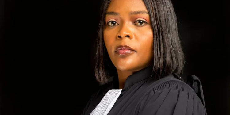 CAMEROUN : APPELEZ MOI MAITRE VANESSA TCHATCHOU