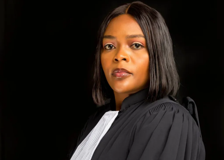 CAMEROUN : APPELEZ MOI MAITRE VANESSA TCHATCHOU